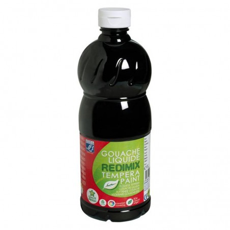Tempera Liquida Redimix - 1000ml. - Lefranc&Bourgeois
