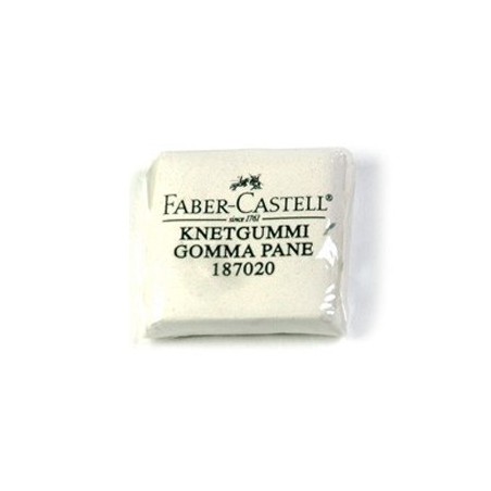 Gomma Pane 187020 - Faber Castell 