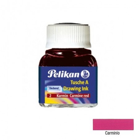 Inchiostro China Drawing Ink - Confezione Regalo Calligraphy - Winsor&Newton