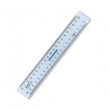 Triplo Decimetro - 30cm - Arda