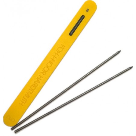 Portamine Classic 5340 - Meccanico - 5 - Koh I Noor