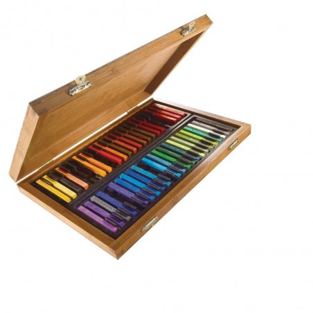 Carrè Colorati 48pz. - Contè à Paris
