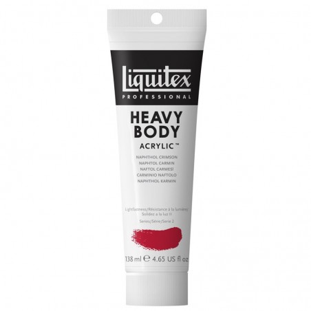 Colori Acrilici Heavy Body 59ml. - Liquitex