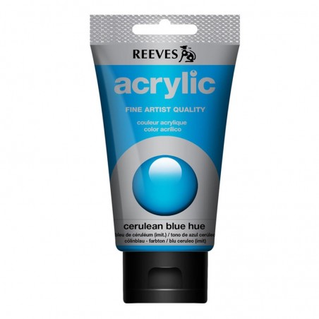 Colori Acrilici Reeves