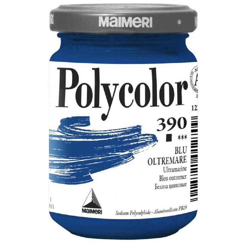 Colori Acrilici Polycolor 140ml. - Maimeri
