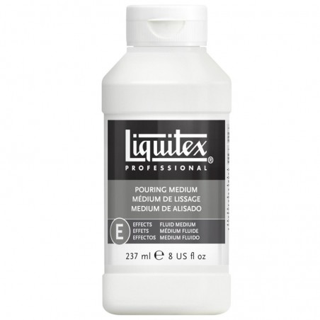 Medium Pouring - Liquitex