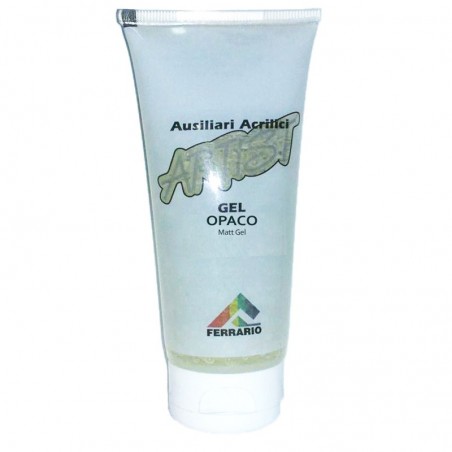 Gel Opaco - Ferrario