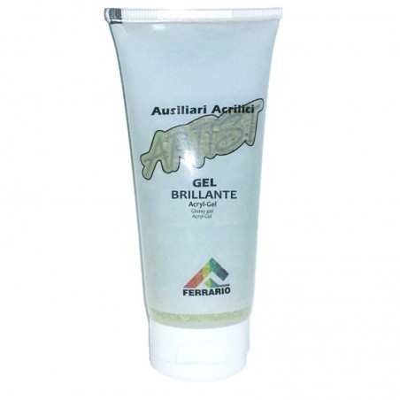 Gel Brillante - Ferrario