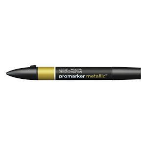 Pennarelli MetallicMarker - Winsor&Newton