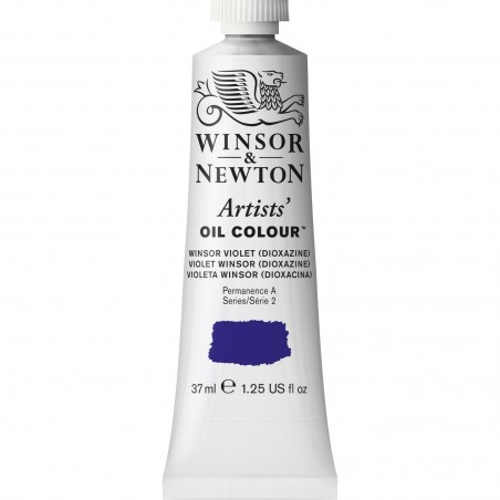 Colori ad Olio Artists' - Winsor&Newton