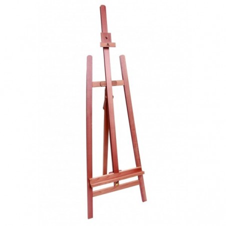 Cavalletto a Lira con Cremagliera - Ferrario