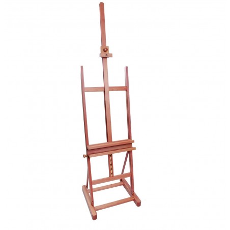 Cavalletto Studio con Ripiano Portaoggetti - Ferrario