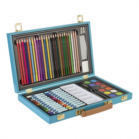 Cassetta Piccolo Artista - Lefranc&Bourgeois