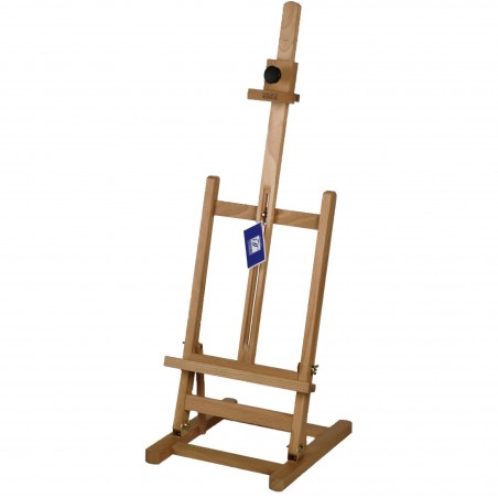 Cavalletto da Tavolo Van Eyck - Lefranc&Bourgeois