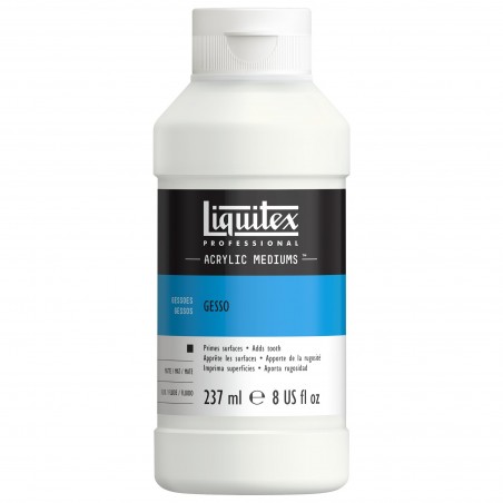 Medium Fluido Vernice Brillante - Liquitex