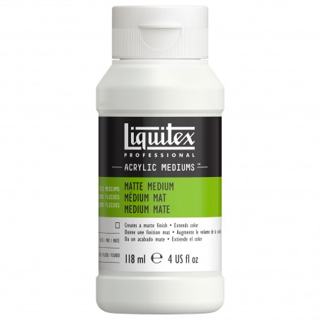 Medium Opaco - Liquitex