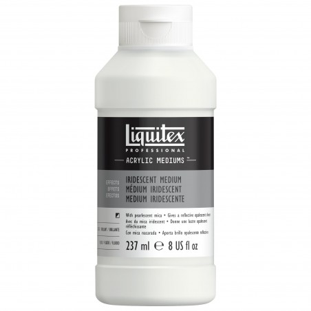 Medium Iridescente 237ml. - Liquitex