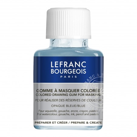 Liquido per Mascheratura - 75ml. - LeFranc&Bourgeois