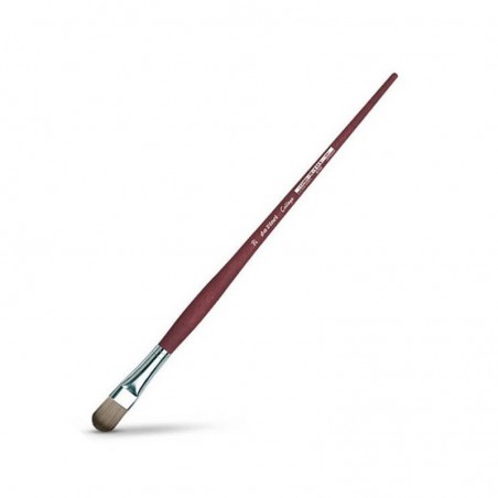 Pennelli Serie 8750 - Lingua di Gatto - Da Vinci