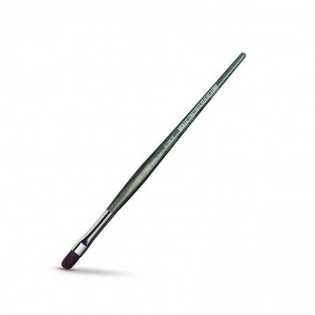 Pennelli Serie 365 - Forte Synthetics Lingua di Gatto - Da Vinci