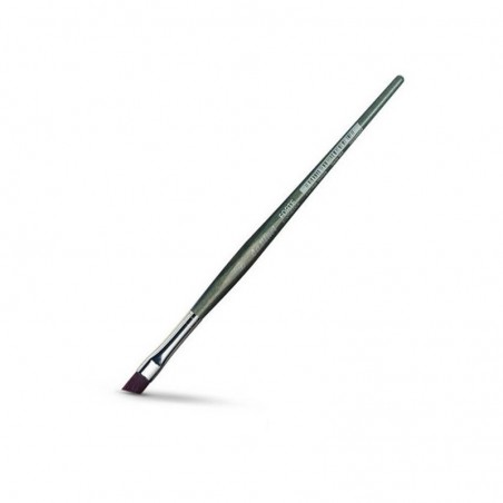 Pennelli Serie 367 - Forte Sintetico Obliquo - Da Vinci