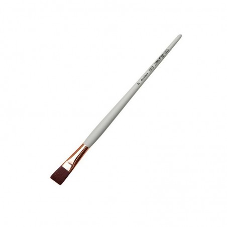 Pennello Basics Punta Tonda - Liquitex