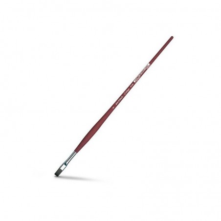 Pennelli Serie 8740 - Punta Piatta - Da Vinci