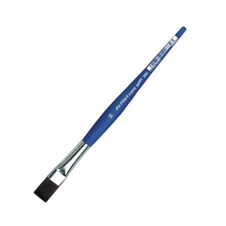 Pennelli Serie 394 - Pelo Sintetico Forte - Da Vinci