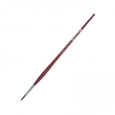 Pennelli Serie 8730 - Sintetico Punta Tonda - Da Vinci