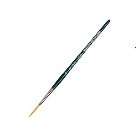 Pennelli Serie 1270 - Punta Tonda - Da Vinci