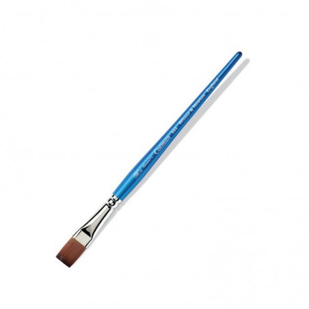 Pennelli Cotman - Punta Piatta - Serie 666 - Winsor&Newton