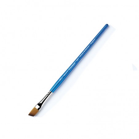 Pennelli Cotman - Punta ad angolo - Serie 667 - Winsor&Newton