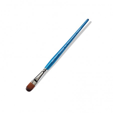 Pennelli Cotman - Filibert gatto - Serie 668 - Winsor&Newton