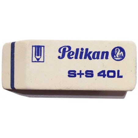 Gomma S+S 40L - Pelikan
