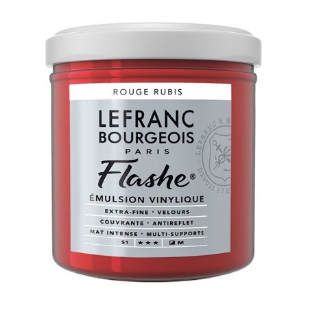 Colori Acrilici Flashe - Lefranc&Bourgeois