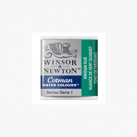 Acquerelli Cotman - Winsor&Newton