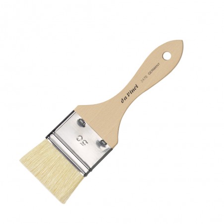 Pennellessa Serie 2470 - Setola - Da Vinci