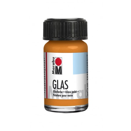 Colori per Vetro Glas - Marabu