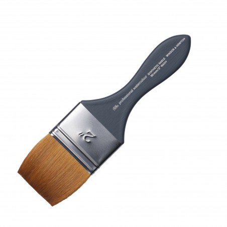 Pennellessa Professional in Fibre Sintetiche Lavis - Winsor&Newton