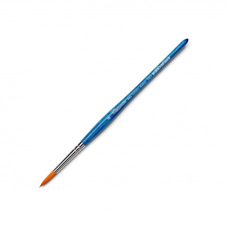 Pennello Sintetico Serie 943 Punta Tonda - Tintoretto