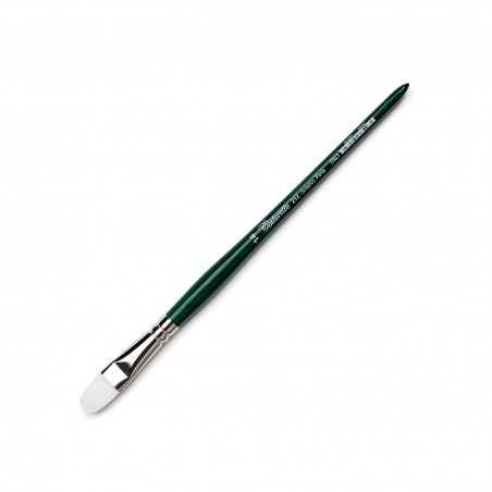 Pennello Sintetico Perla Serie 212 Lingua di Gatto - Tintoretto