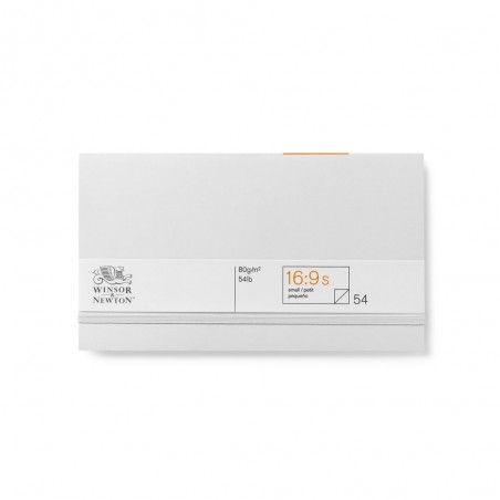 Fogli di Carta Artistico Grana Fine 56x76cm. 100%Cotone 300gr. - Confezione da 10 Fogli