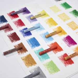 Pastelli ad Olio - Set 15 Colori - Winsor&Newton
