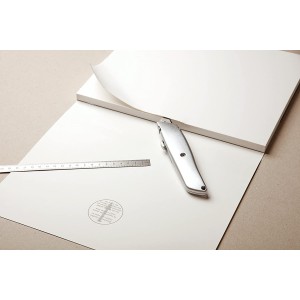 Blocco di Carta per Acquerello Etival Grana Classica - 10 Fogli 300gr.