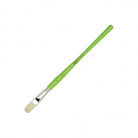 Pennelli Free Style a Mandorla - Liquitex