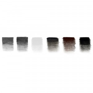 Matite da Schizzo Studio Collection Set 6pz. - Winsor&Newton