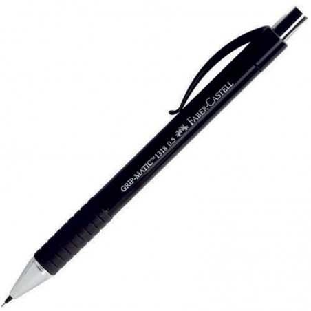 Portamine Grip Matic 0.5 - Faber-Castell