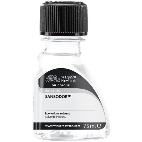 Solvente Sansodor - Winsor&Newton