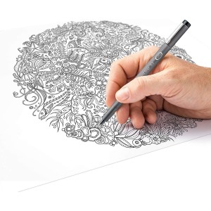 Penne Pigment Liner - Staedtler