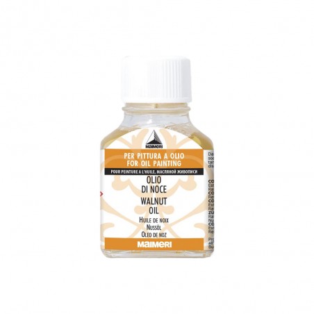 Olio di Noce 75ml. - Maimeri